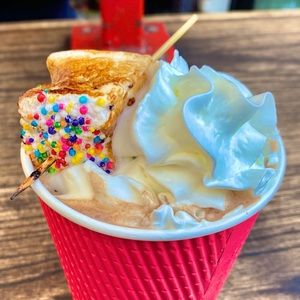 Meet your Posher, Aram